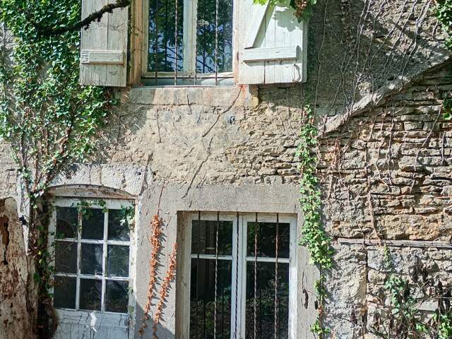 Vente Maison traditionnelle 3 pièces — photo du bien