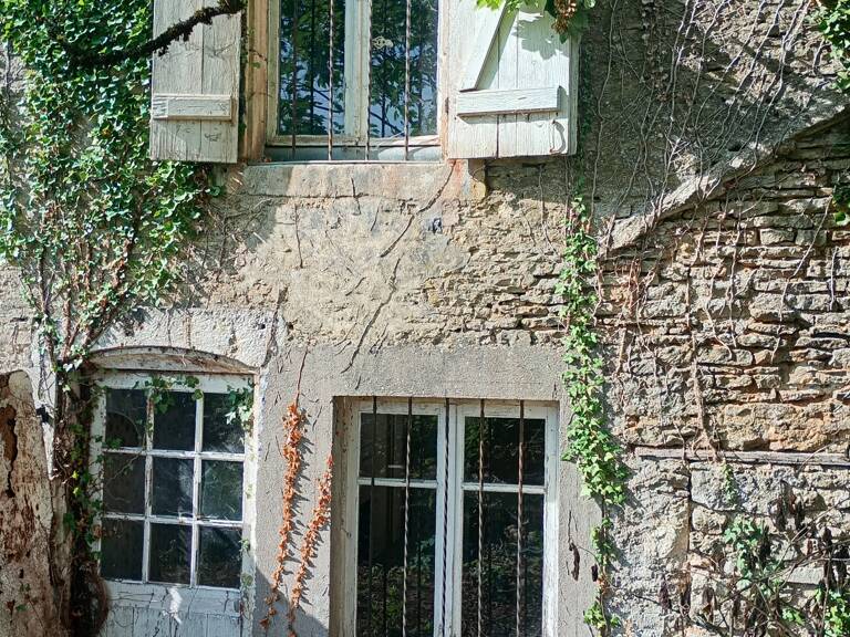 Vente Maison traditionnelle 3 pièces — photo 1