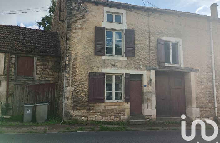 Vente Maison traditionnelle 3 pièces — photo 2
