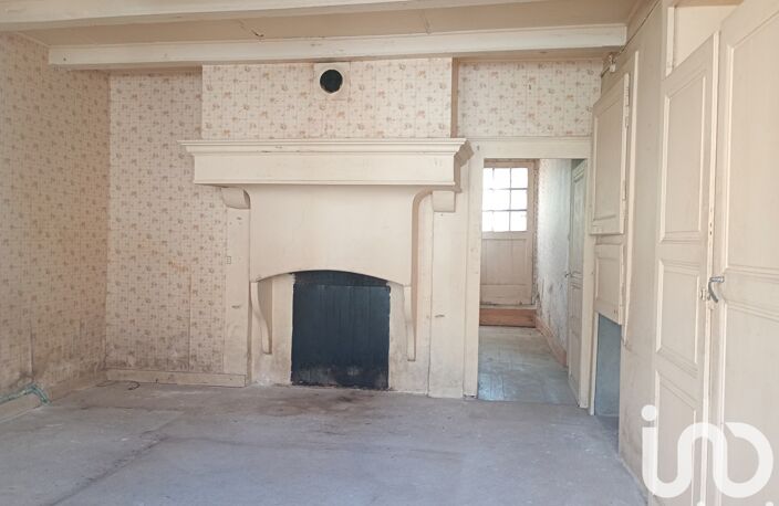 Vente Maison traditionnelle 3 pièces — photo 3