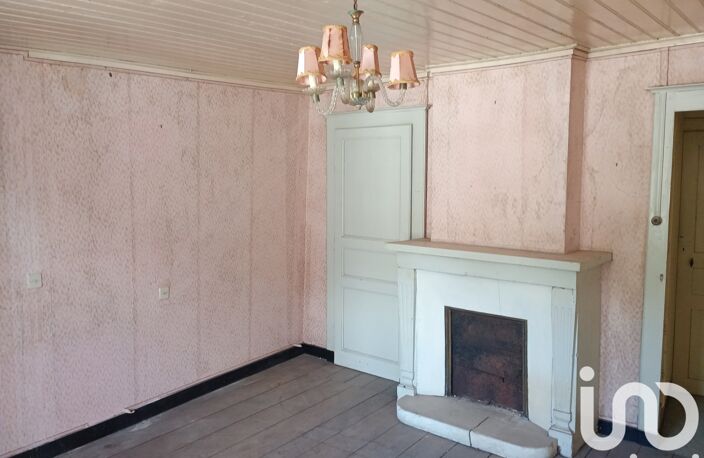 Vente Maison traditionnelle 3 pièces — photo 4