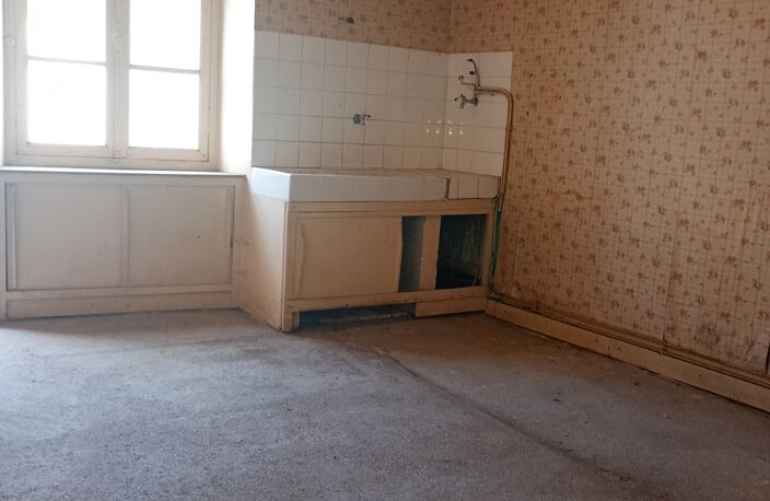 Vente Maison traditionnelle 3 pièces — photo 5