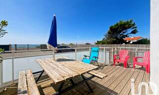 Appartement 1 Pièce 23 m² à vendre à Saint-Hilaire-de-Riez (85270)