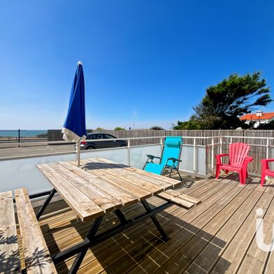 Appartement 1 pièces 167000 €