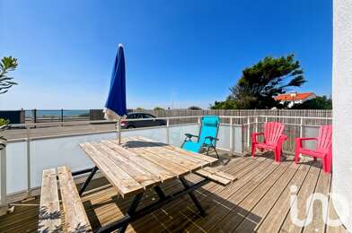 Appartement 1 pièces 157000 €