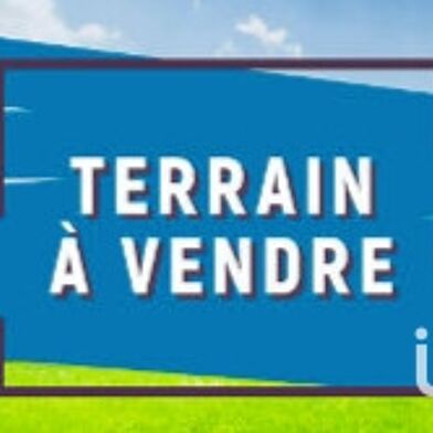 Terrain  140000 €