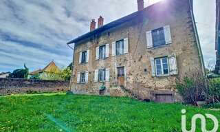 Maison 18 Pièces 370 m² à vendre à Pexonne (54540)