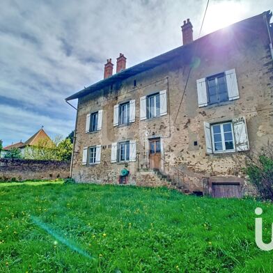Maison 18 pièces 50000 €