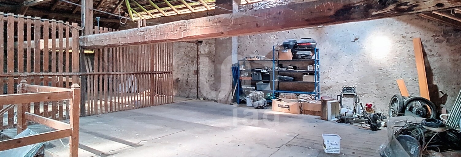 Maison 18 Pièces 370 m² à vendre à Pexonne (54540)