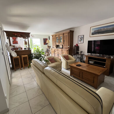 Maison 5 pièces 439000 €