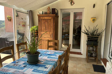Maison 5 pièces 439000 €