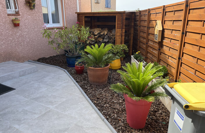 Maison à vendre avec terrasse et jardin à Port-Vendres — photo 2