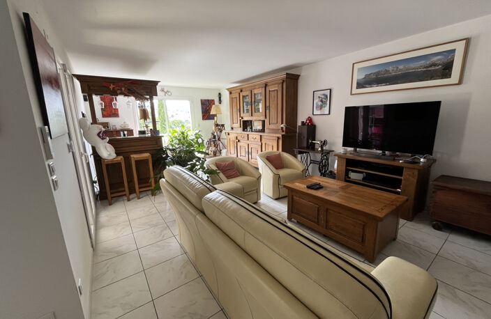 Maison à vendre avec terrasse et jardin à Port-Vendres — photo 3