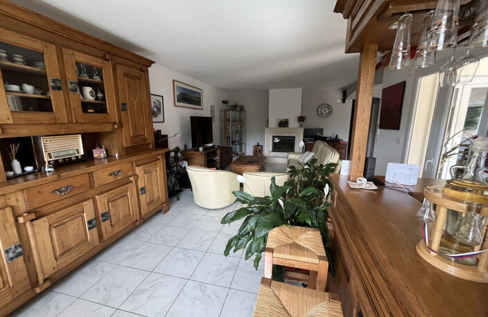 Maison à vendre avec terrasse et jardin à Port-Vendres — photo 5