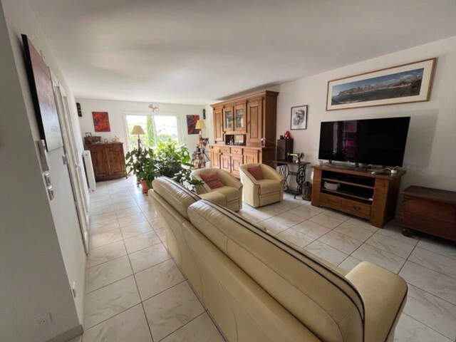 Maison à vendre avec terrasse et jardin à Port-Vendres — photo du bien