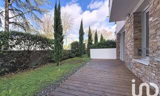 Appartement 2 Pièces 54 m² à vendre à Orvault (44700)