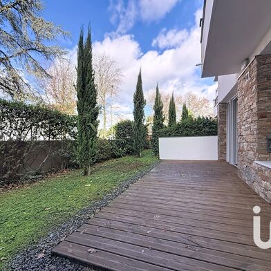 Appartement 2 pièces 219000 €