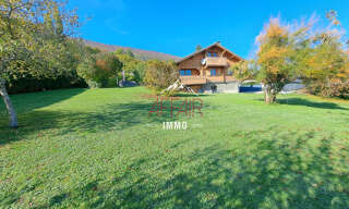 Maison 4 Pièces 140 m² à vendre à La Muraz (74560)