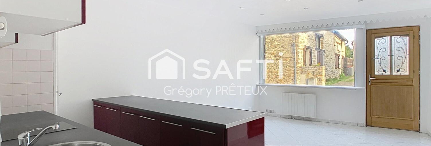 Commerce 2 Pièces 37 m² à vendre à Soisy-sur-École (91840)