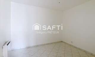 Commerce 2 Pièces 37 m² à vendre à Soisy-sur-École (91840)