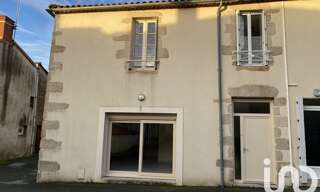 Maison 3 Pièces 69 m² à vendre à Rochetrejoux (85510)