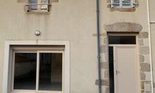Maison 3 Pièces 69 m² à vendre à Rochetrejoux (85510)