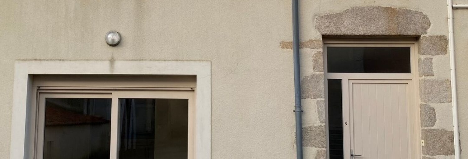 Maison 3 Pièces 69 m² à vendre à Rochetrejoux (85510)