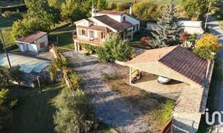 Maison 6 Pièces 175 m² à vendre à Ailhon (07200)