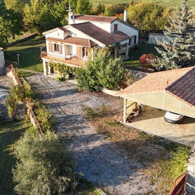 Maison 6 pièces 380000 €