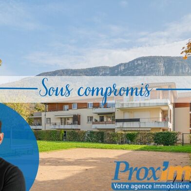 Appartement 4 pièces 240000 €
