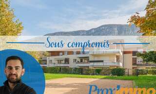 Appartement 4 Pièces 85 m² à vendre à La Buisse (38500)