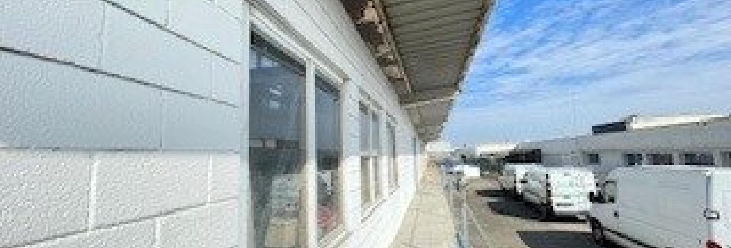 Commerce 15 Pièces 1780 m² à vendre à Colmar (68000)