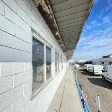 Commerce 15 pièces 1250000 €