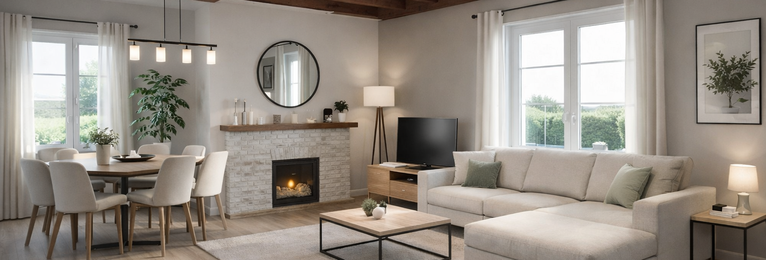 Maison 8 Pièces 160 m² à vendre à Veauchette (42340)