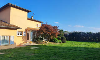 Maison 8 Pièces 160 m² à vendre à Veauchette (42340)