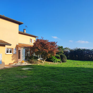 Maison 8 pièces 347000 €