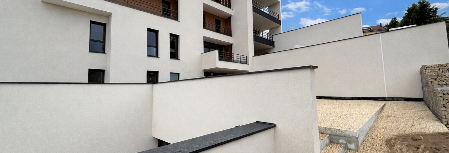 Appartement 3 Pièces 77 m² à louer à Saint-Genest-Lerpt (42530)