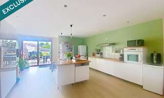 Maison 4 Pièces 130 m² à vendre à Bruay-sur-l'Escaut (59860)