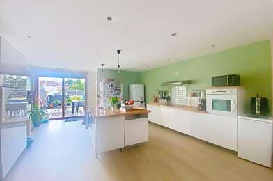 Maison 4 pièces 148000 €