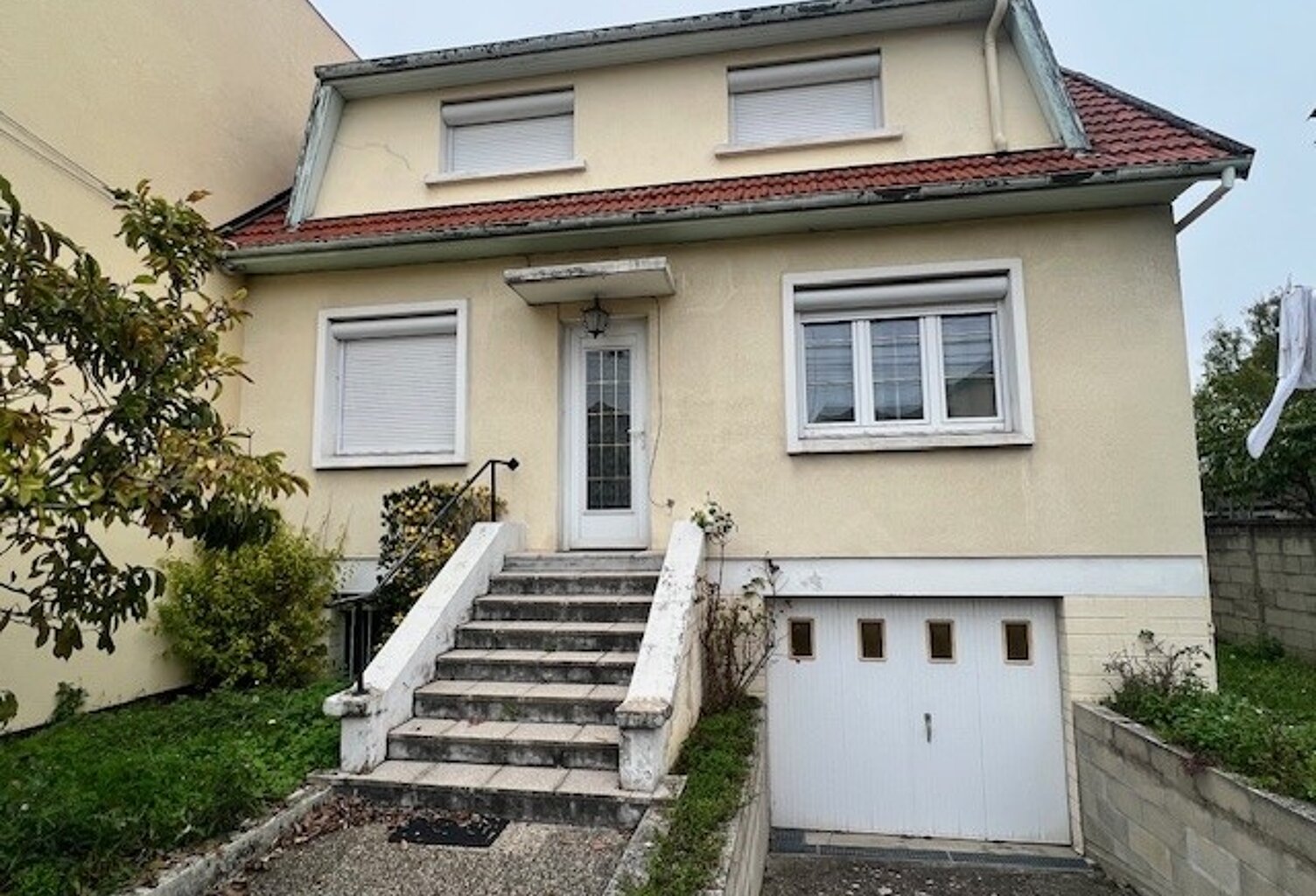 Vente maison 5 pièces 90 m² Bondy (93140) — photo 1