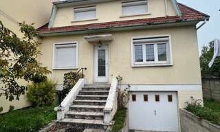 Maison 5 Pièces 90 m² à vendre à Bondy (93140)