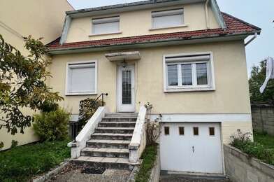 Maison 5 pièces 349000 €