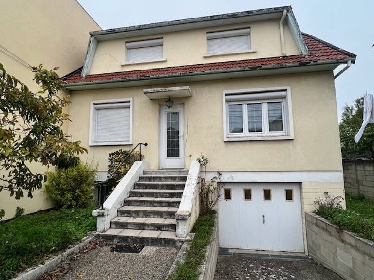 Maison 5 pièces 90 m² — photo 1