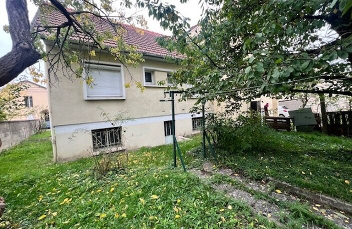 Vente maison 5 pièces 90 m² Bondy (93140) — photo 2