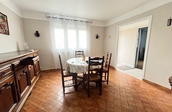 Vente maison 5 pièces 90 m² Bondy (93140) — photo 3