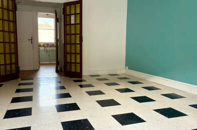 Appartement 4 pièces 96000 €