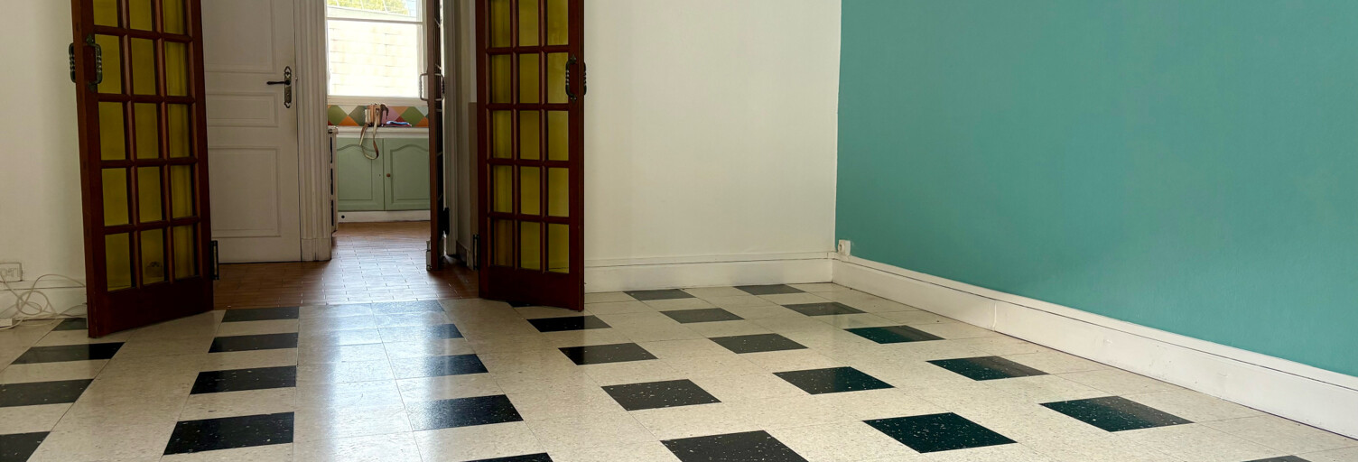 Appartement 4 Pièces 72 m² à vendre à Alès (30100)