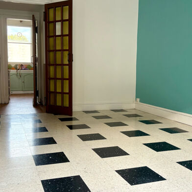 Appartement 4 pièces 96000 €