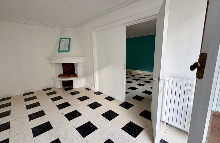 Ales, Appartement type 4 — photo 2
