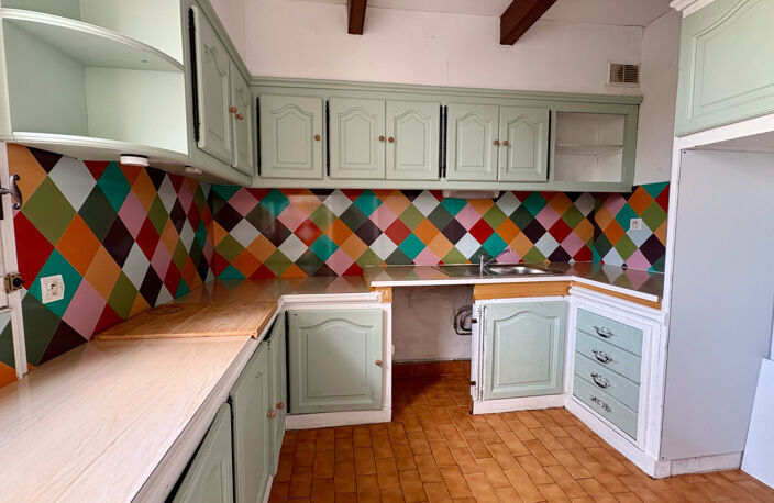 Ales, Appartement type 4 — photo 3